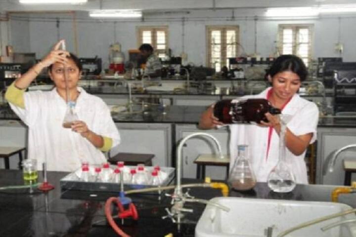 laboratory